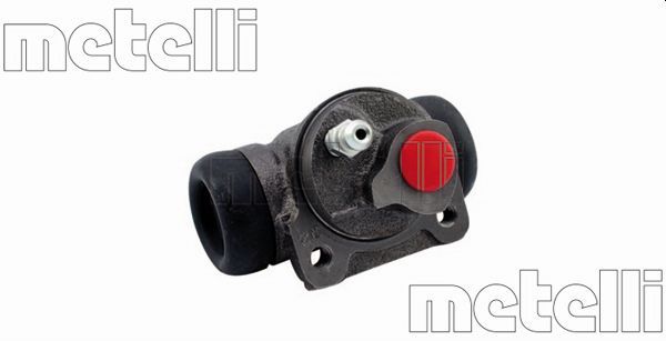 Колісний гальмівний циліндр METELLI 040590 - zapix