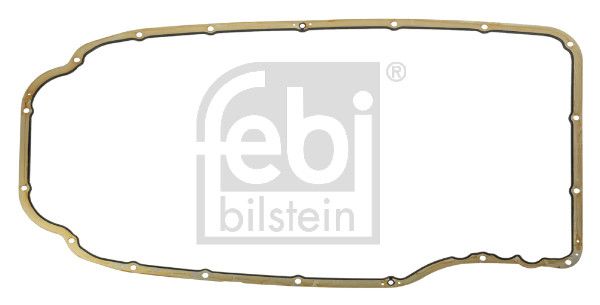 Прокладка оливного піддона FEBI BILSTEIN 174302 - zapix