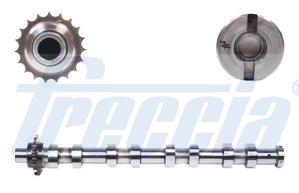 Розподільний вал FRECCIA CM052145 - zapix