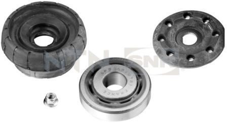 Опора амортизаційної стійки SNR KB65511 - zapix