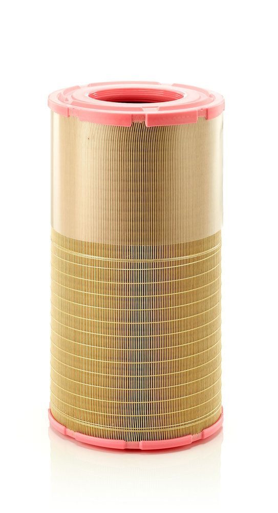 Повітряний фільтр MANN-FILTER C2914202 - zapix