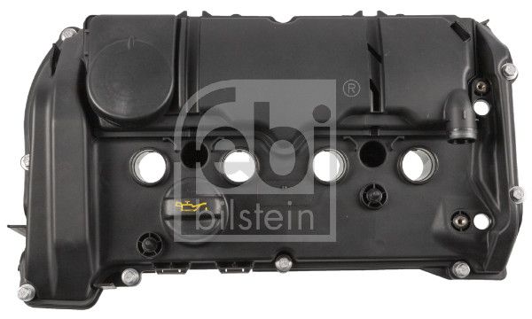 Клапанна кришка FEBI BILSTEIN 170431 - zapix
