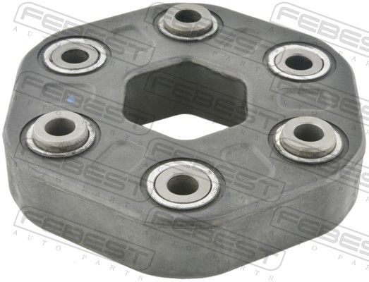 Еластична муфта карданного валу FEBEST TDSUSF40 - zapix