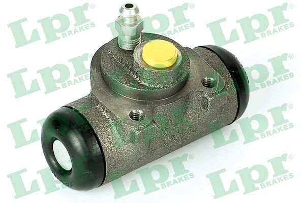 Колісний гальмівний циліндр LPR 4638 - zapix
