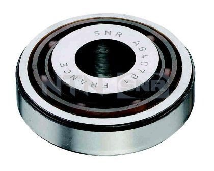 Підшипник опори амортизатора SNR M25506 - zapix
