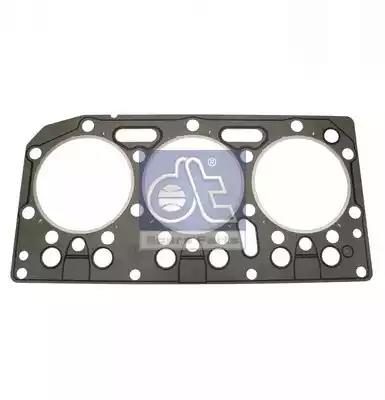 Прокладка головки циліндра DT SPARE PARTS 540072 - zapix