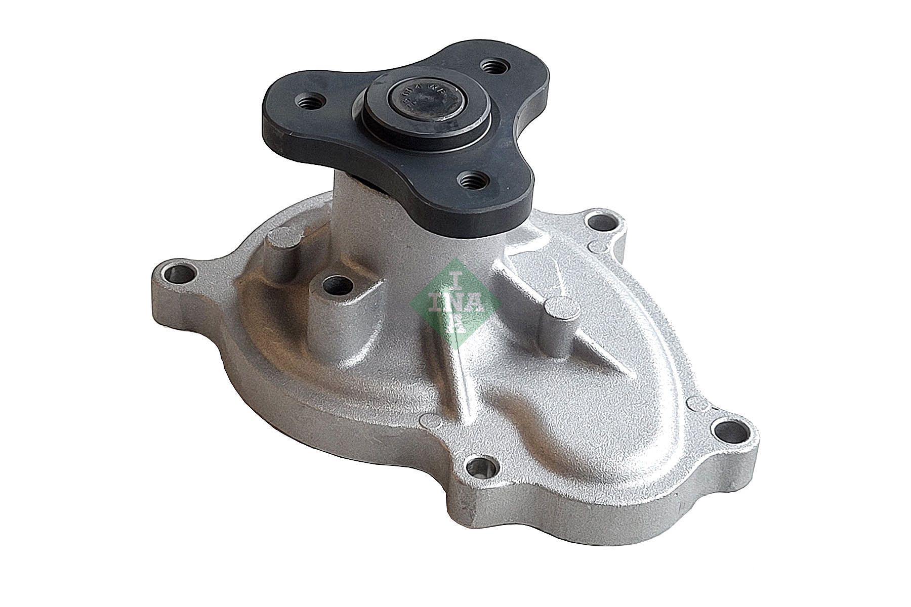 Помпа системи охолодження SCHAEFFLER INA 538102110 - zapix