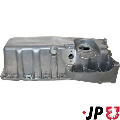 Оливний піддон JP GROUP 1112902000 - zapix