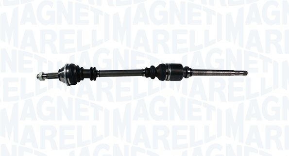 Піввісь MAGNETI MARELLI 302004190036 - zapix
