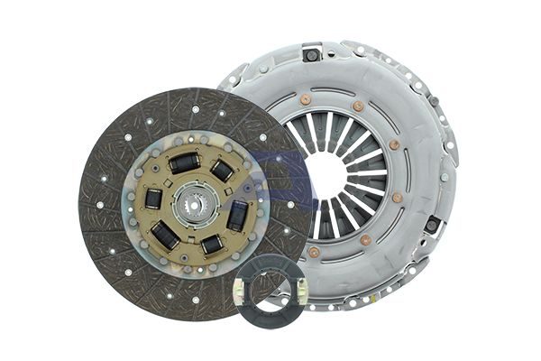 Комплект зчеплення AISIN KY109 - zapix