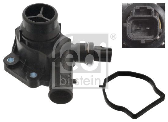 Термостат FEBI BILSTEIN 100228 - zapix