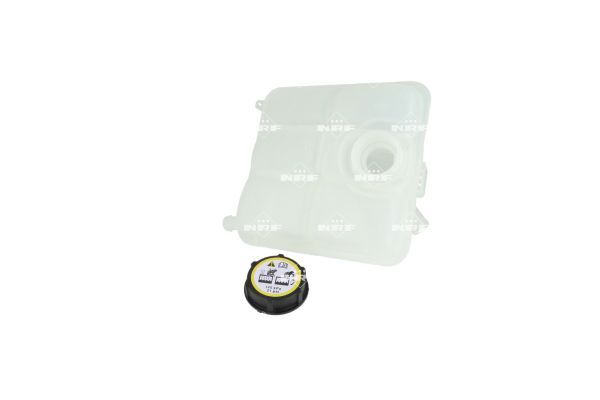 Розширювальний бачок NRF 454188 - zapix