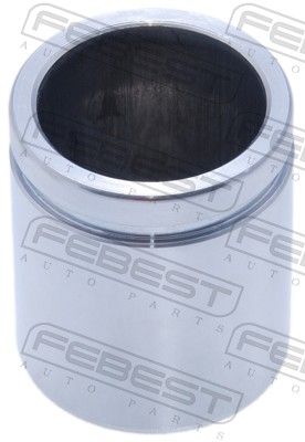 Поршень гальмівного супорта FEBEST 0376RE4F - zapix