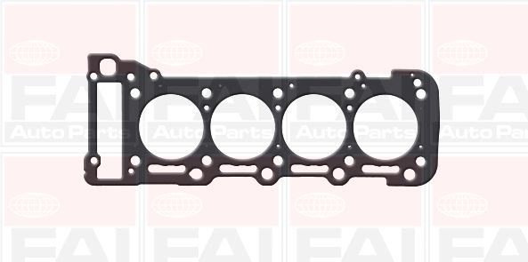 Прокладка головки циліндра FAI AUTOPARTS HG1783A - zapix