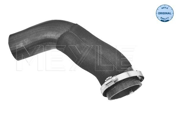 Патрубок інтеркулера MEYLE 5140360004 - zapix