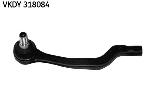 Наконечник кермової тяги SKF VKDY318084 - zapix