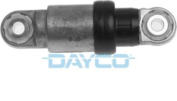 Обвідний ролик ременя приводного DAYCO APV2237 - zapix