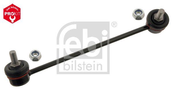 Тяга стабілізатора FEBI BILSTEIN 31192 - zapix