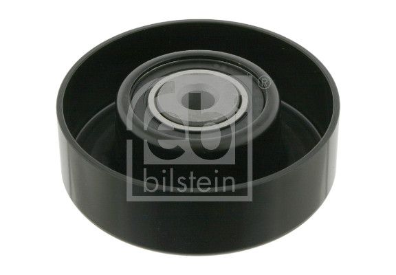 Обвідний ролик ременя приводного FEBI BILSTEIN 27541 - zapix