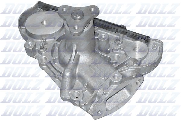 Помпа системи охолодження DOLZ M461 - zapix