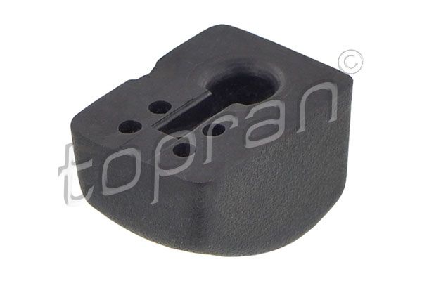 Кріплення радіатора TOPRAN 116459 - zapix
