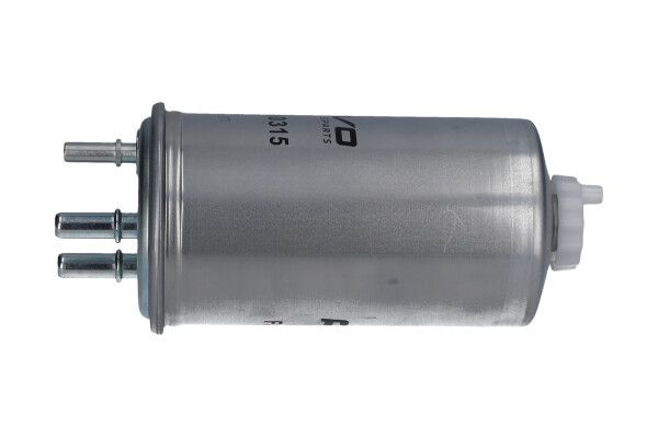 Паливний фільтр KAVO PARTS FFF10315 - zapix
