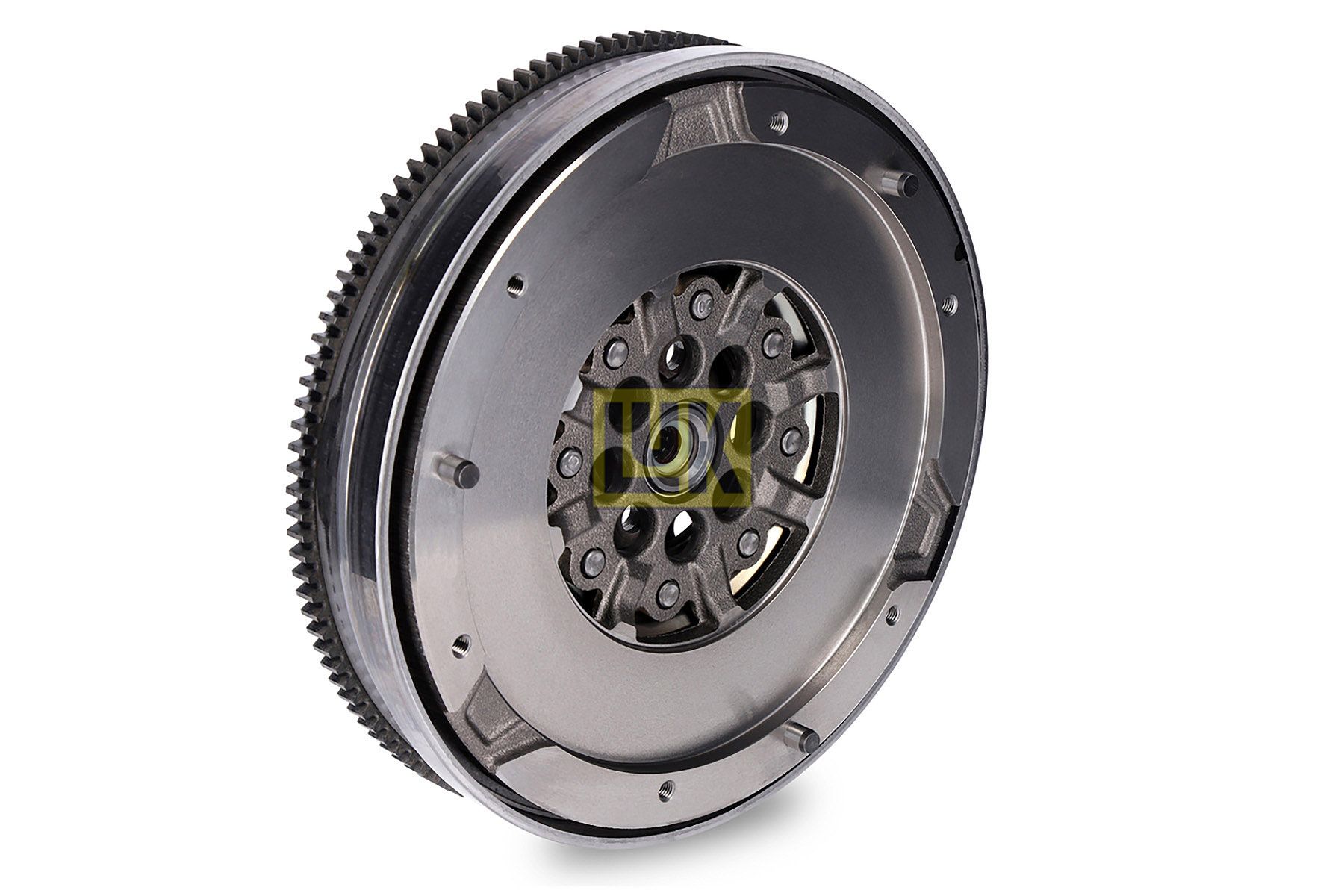 Маховик SCHAEFFLER LUK 415072210 - zapix