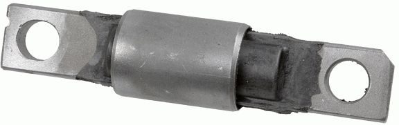 Сайлентблок важеля LEMFÖRDER 3831401 - zapix