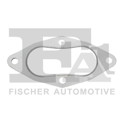 Прокладка вихлопної системи FA1 110940 - zapix
