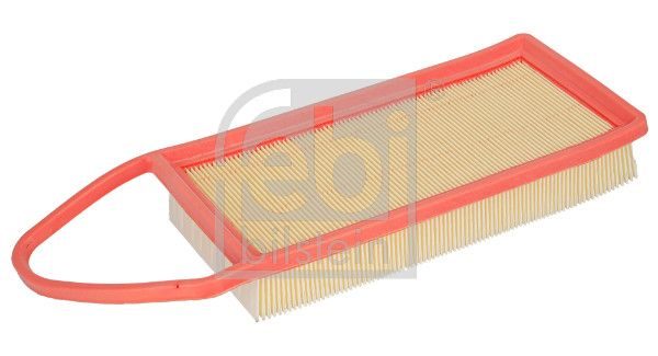 Повітряний фільтр FEBI BILSTEIN 32533 - zapix