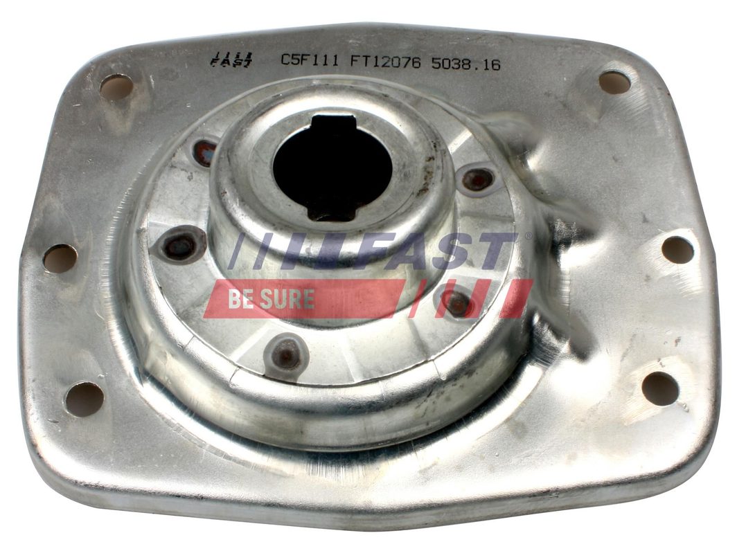 Опора амортизаційної стійки FAST FT12076 - zapix