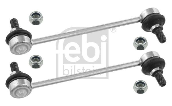 Тяга стабілізатора FEBI BILSTEIN 24863 - zapix