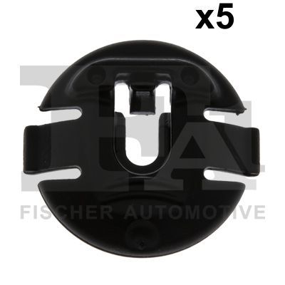 Кліпси FA1 11100365 - zapix