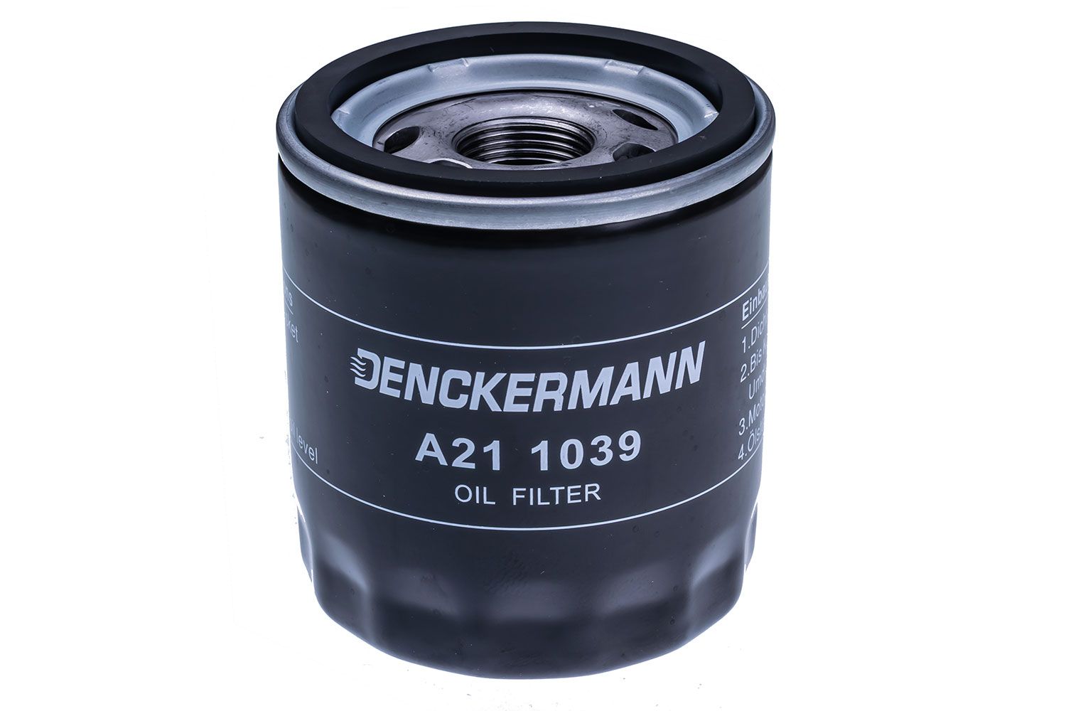 Оливний фільтр DENCKERMANN A211039 - zapix