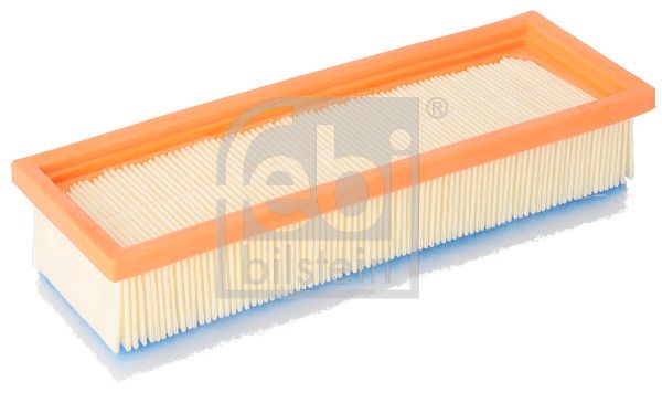 Повітряний фільтр FEBI BILSTEIN 38406 - zapix