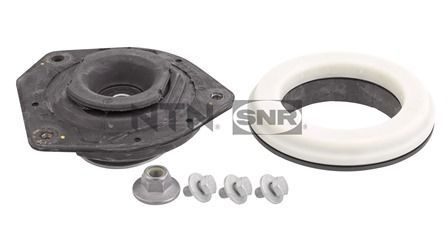 Опора амортизаційної стійки SNR KB65534 - zapix