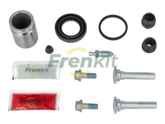 Ремкомплект гальмівного супорта FRENKIT 735071 - zapix