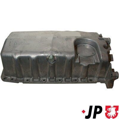 Оливний піддон JP GROUP 1112902900 - zapix