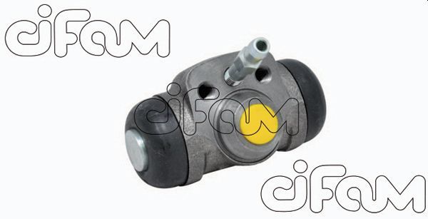 Колісний гальмівний циліндр CIFAM 101680 - zapix
