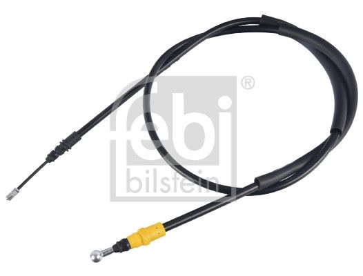 Трос ручного гальма FEBI BILSTEIN 180468 - zapix
