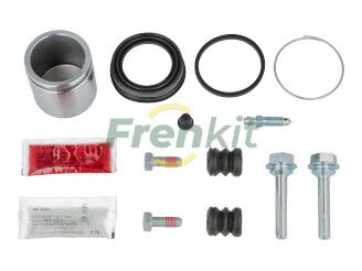 Ремкомплект гальмівного супорта FRENKIT 748301 - zapix
