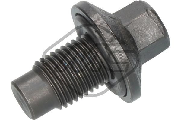 Пробка зливна оливного піддона METALCAUCHO 02903 - zapix