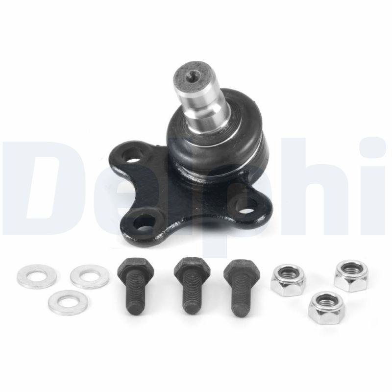 Кульова опора DELPHI TC8445 - zapix