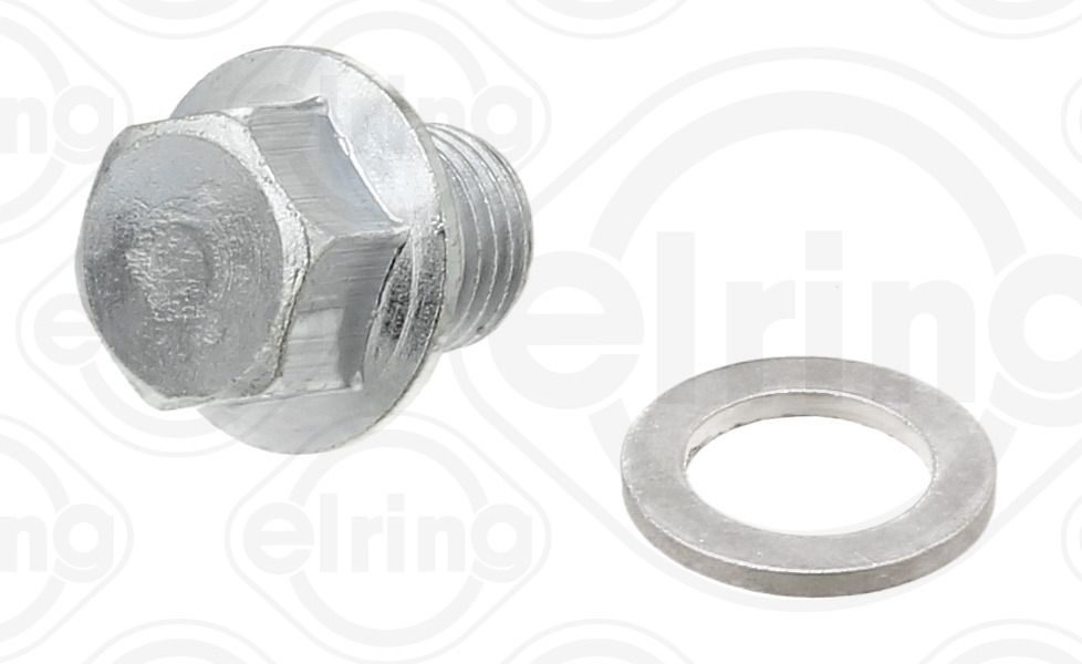 Пробка зливна оливного піддона ELRING 523500 - zapix