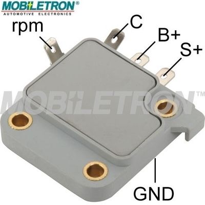 Комутатор системи запалення MOBILETRON IGHD004 - zapix