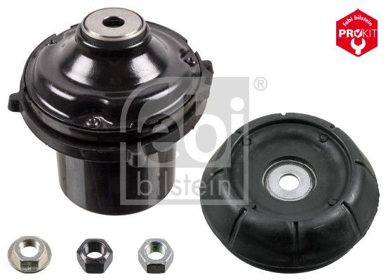 Опора амортизаційної стійки FEBI BILSTEIN 37804
