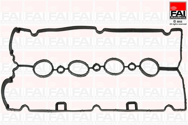 Прокладка клапанної кришки FAI AUTOPARTS RC1364S - zapix