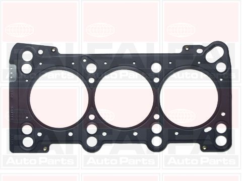 Прокладка головки циліндра FAI AUTOPARTS HG1032A - zapix