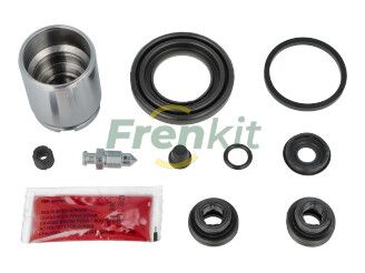 Ремкомплект гальмівного супорта FRENKIT 238862 - zapix
