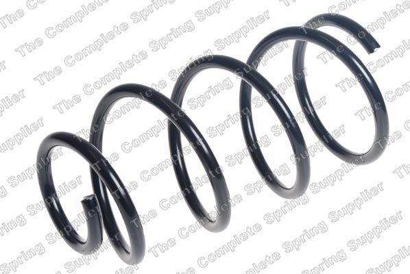 Пружина підвіски LESJÖFORS 4095863 - zapix
